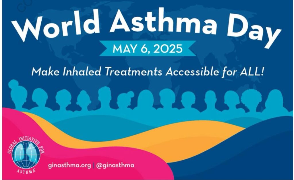 Asthma day